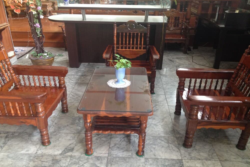 Chao Phya Grand Hotel