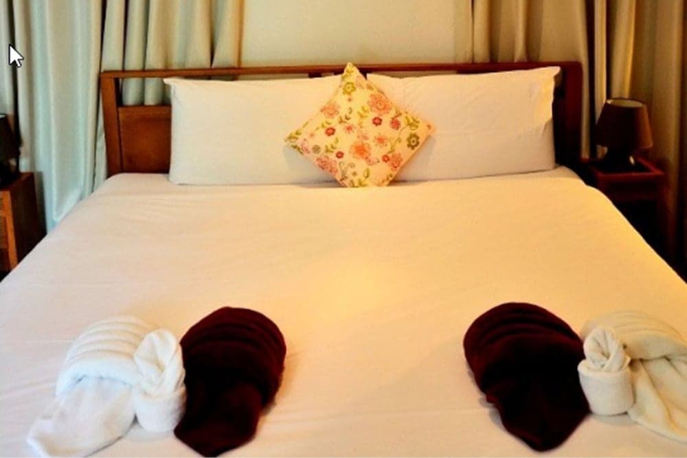 Phureesala Villa - A2