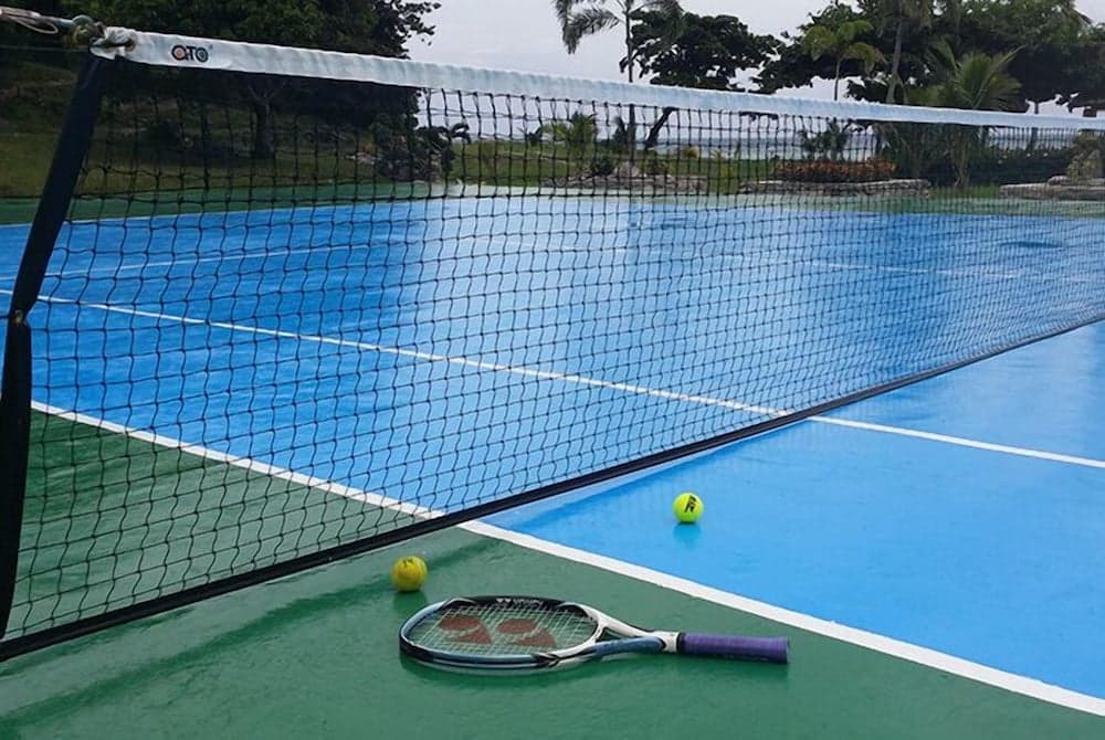 Aglicay Beach Resort