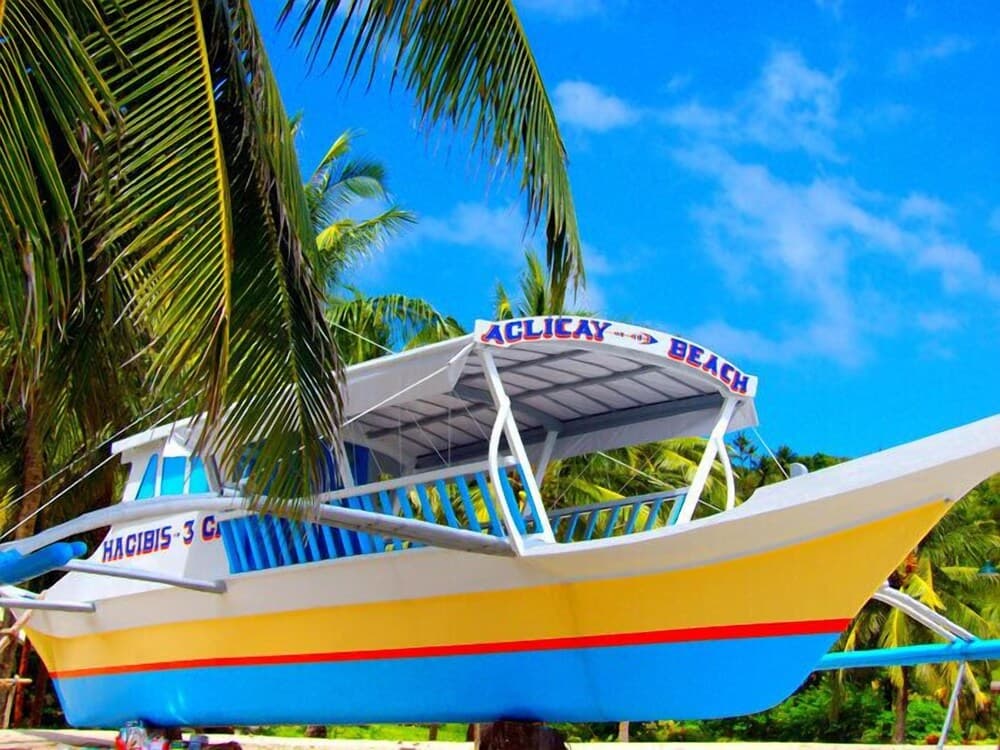 Aglicay Beach Resort