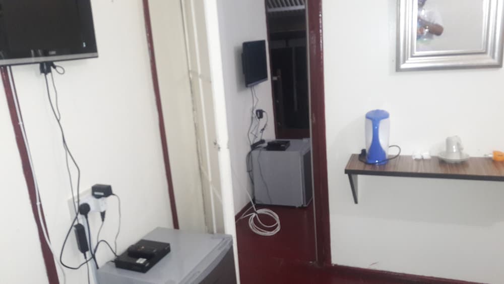 Marina Bay Resort & Restaurant Tioman