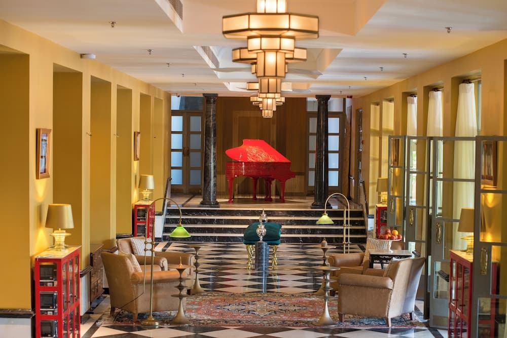 Narendra Bhawan Bikaner