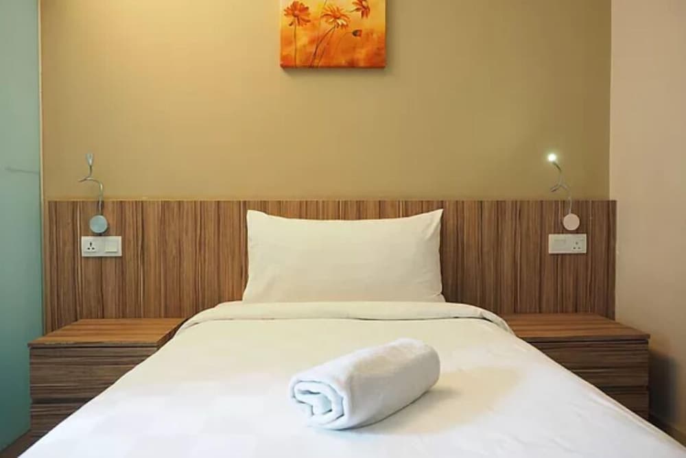 Mornington Hotel Medan Ipoh