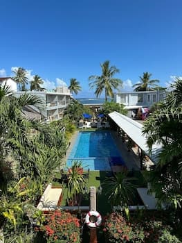 Reef Beach Resort