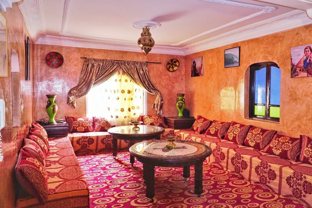 Original Surf Morocco - Hostel