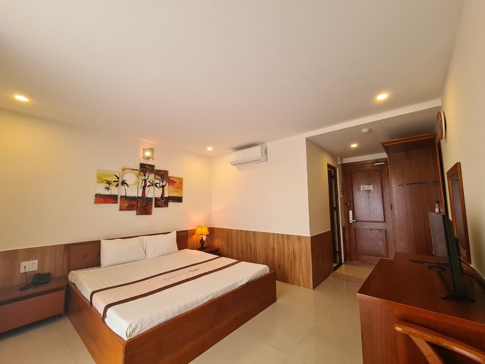 HaiDuong Intourco Resort