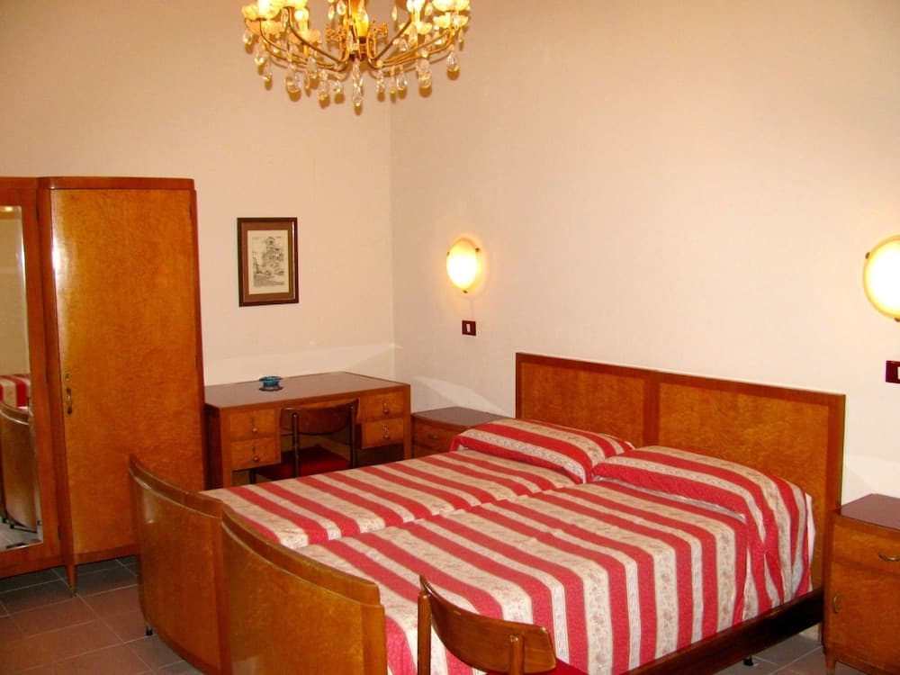 Bed and Breakfast Le Palme