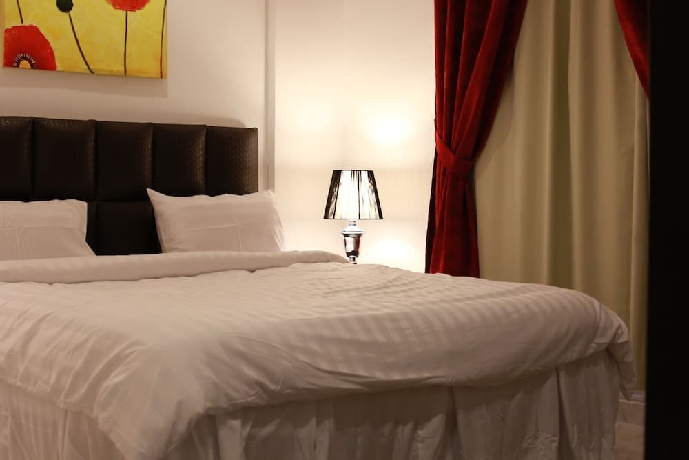 Boulevard Hotel Apartments