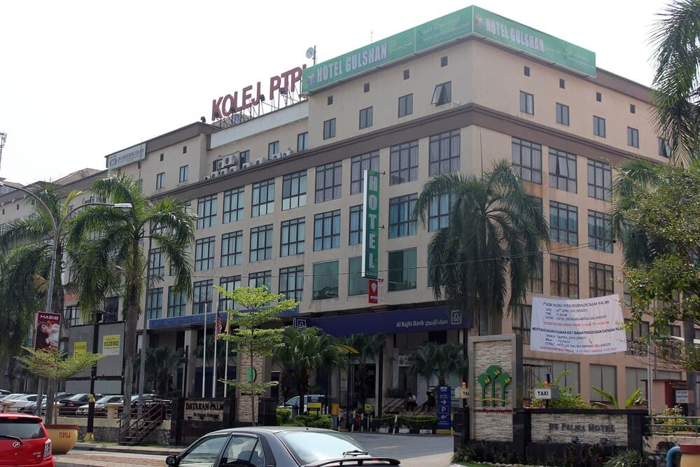 hotel image