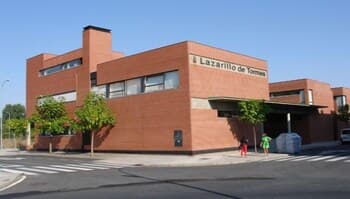 Albergue Lazarillo de Tormes Hostel