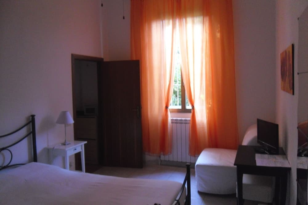 Il Giardino nel Parco R&B