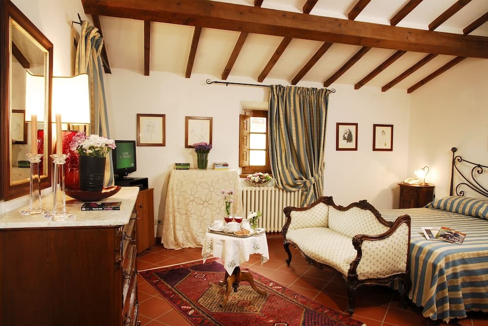 Agriturismo Tenuta Lupinari