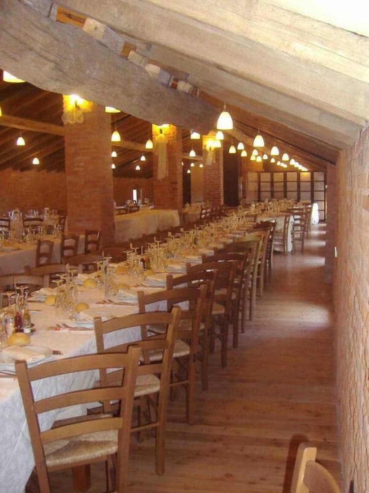 Agriturismo La Corte dei Semplici