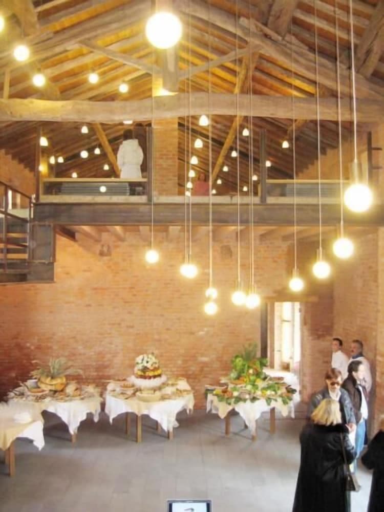 Agriturismo La Corte dei Semplici