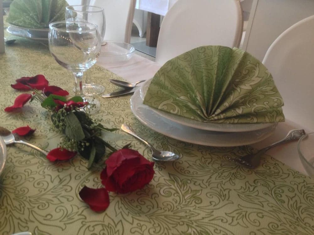 Schlosspark-Hotel Hof von Oldenburg