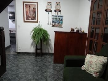 Pousada Ninho da Coruja