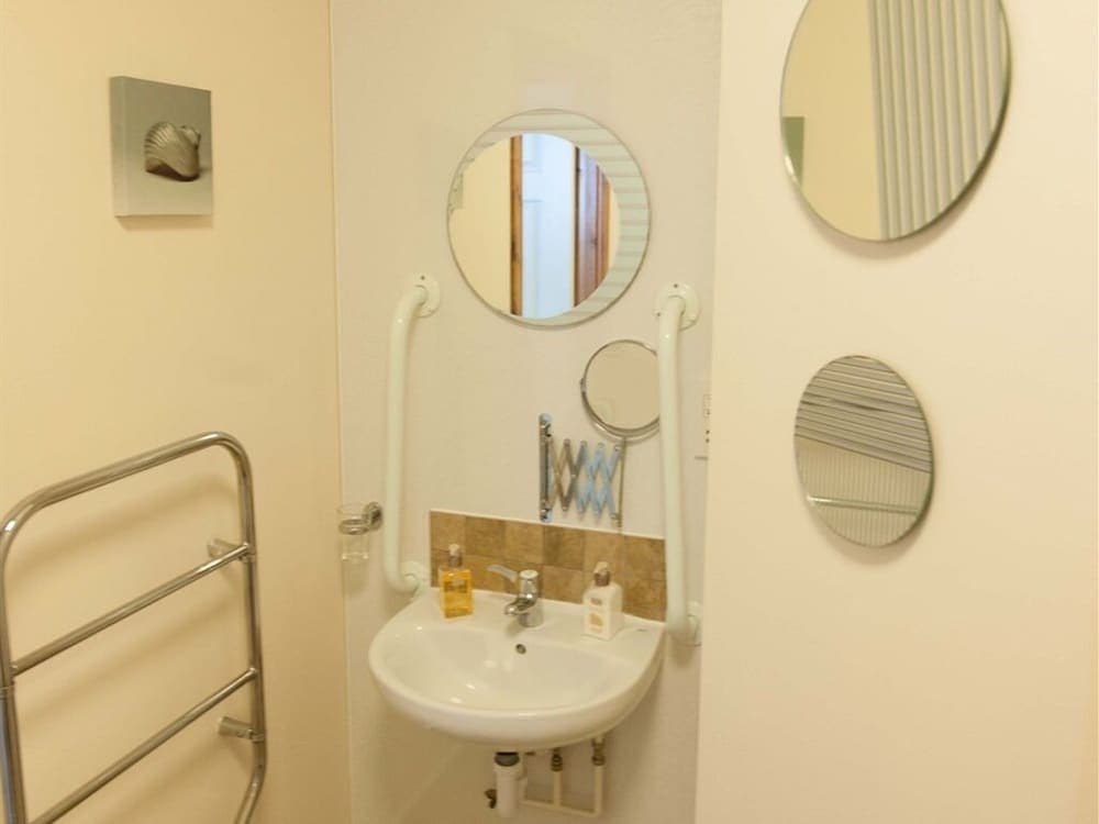 Glenernan Self Catering Cottages