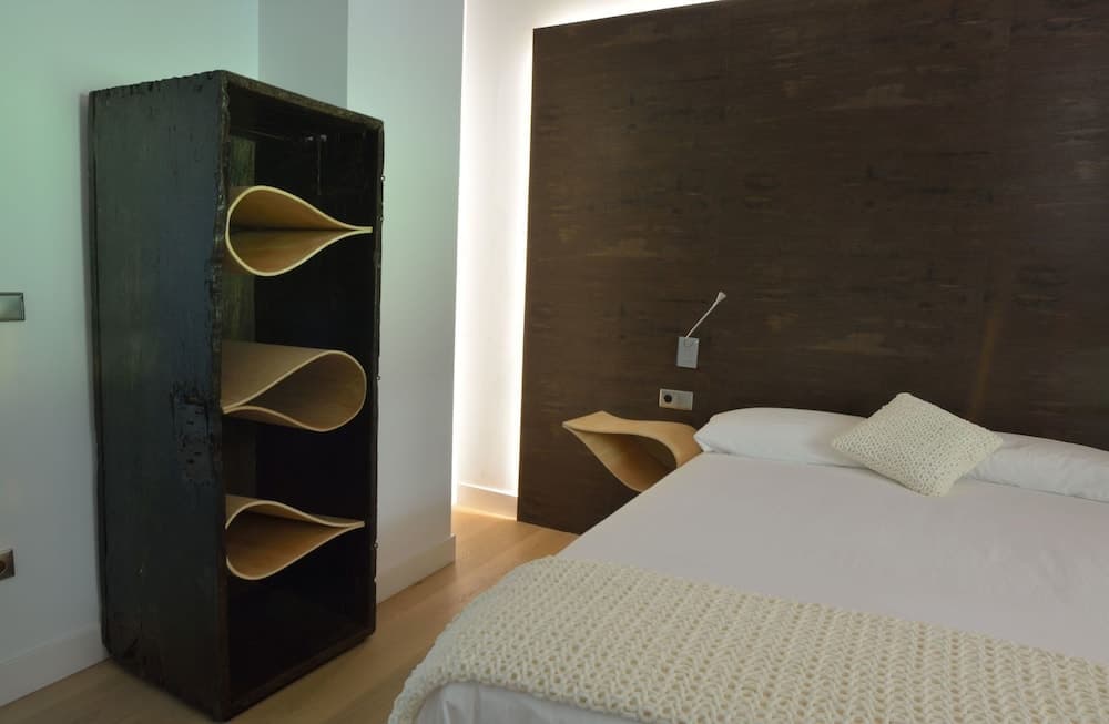 Arantza Apartamentuak