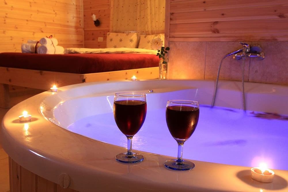 Chalet The Mountain To The Sea