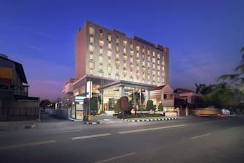Best Western Plus Coco Palu