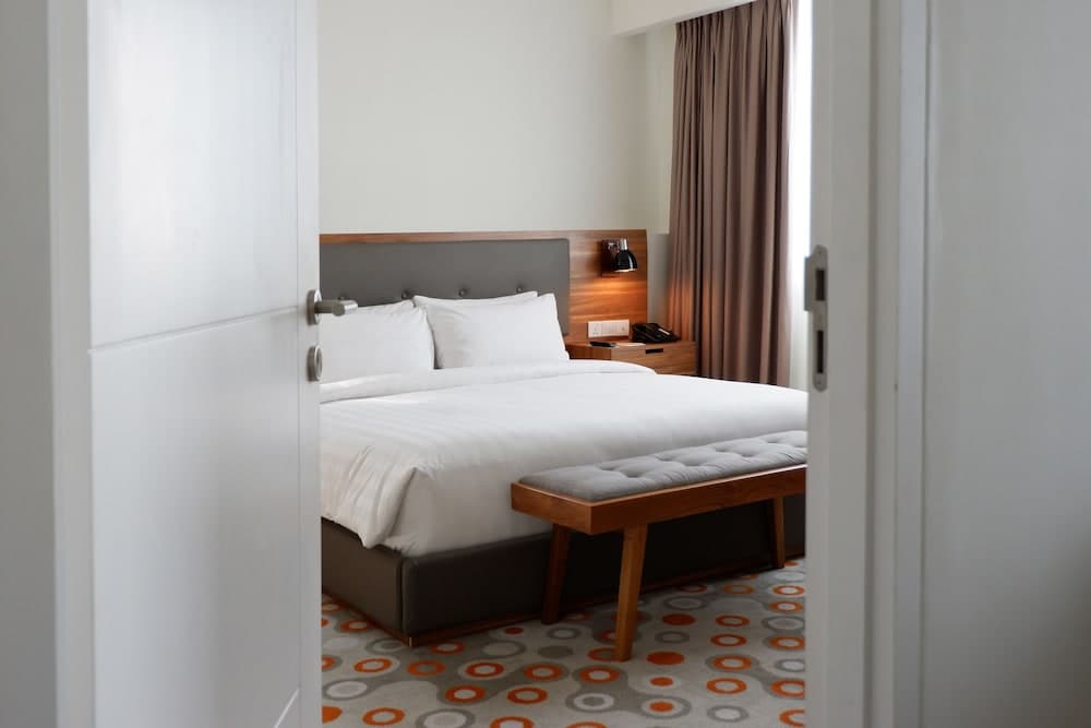 Fairfield by Marriott Surabaya