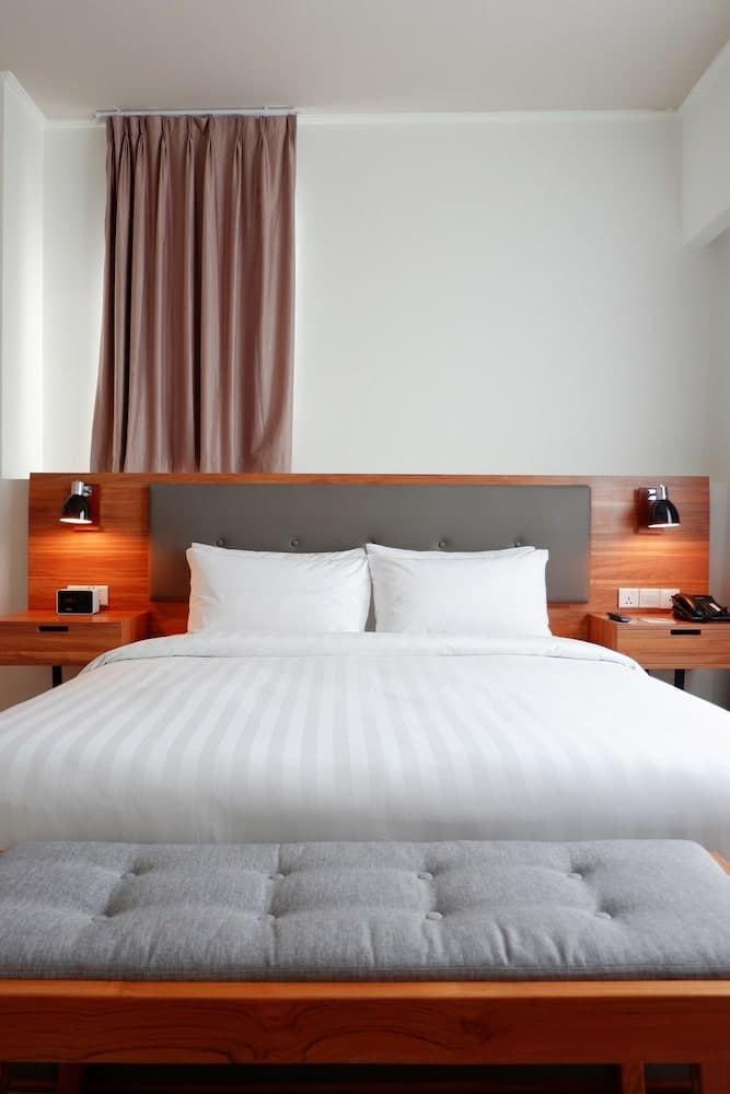 Fairfield by Marriott Surabaya