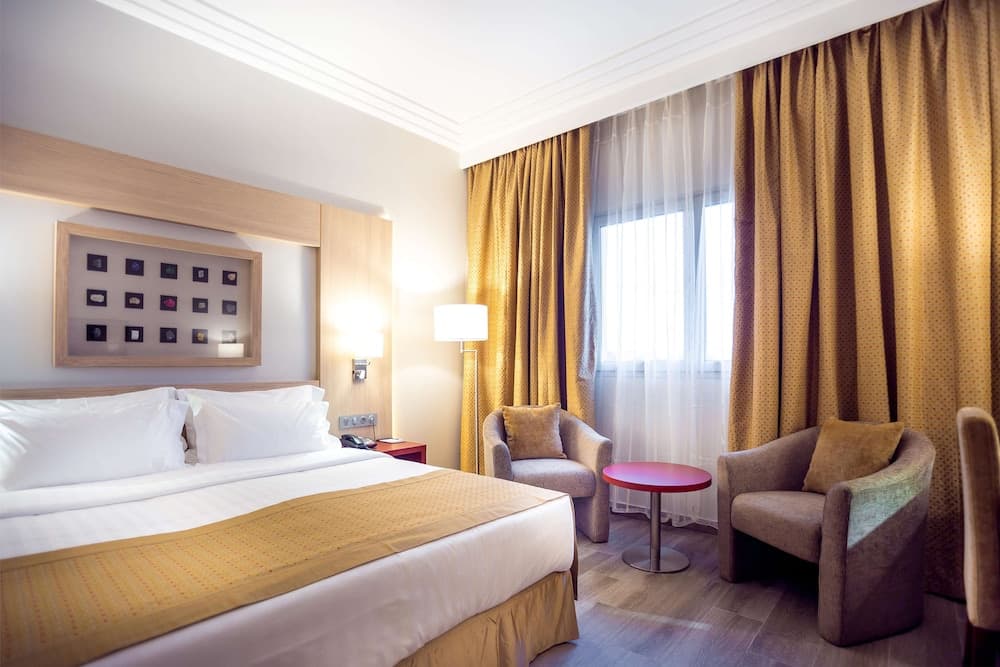 Golden Tulip Le Diplomate Cotonou