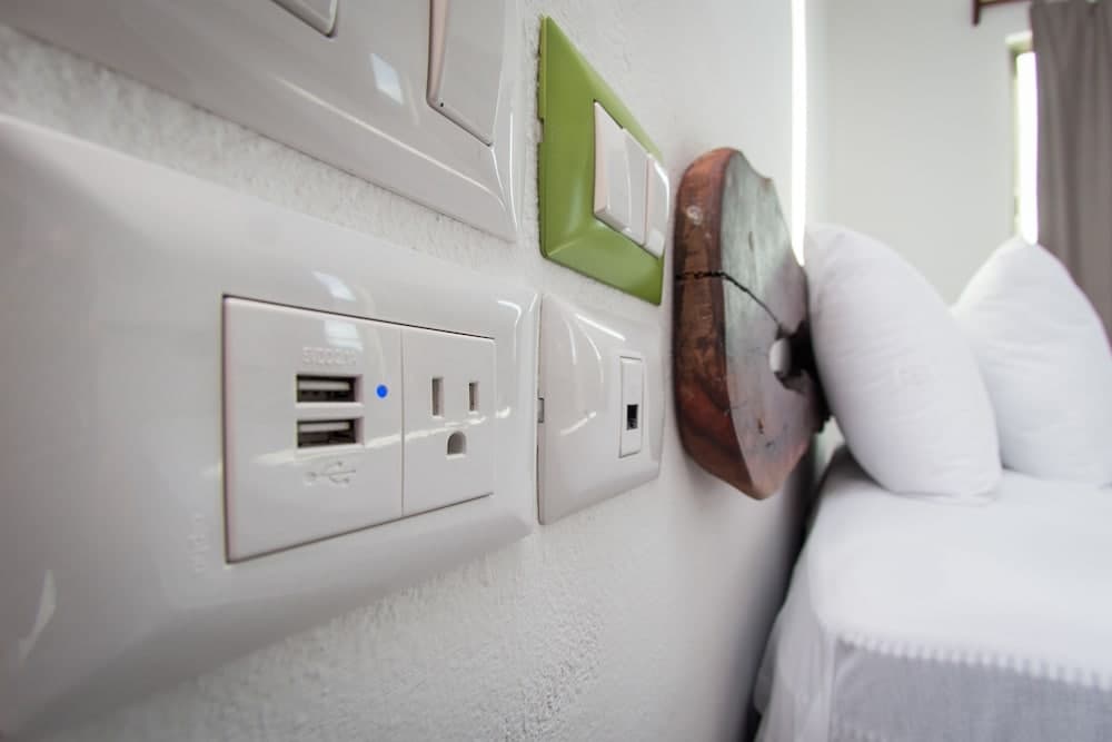 The Green Village Boutique Hotel