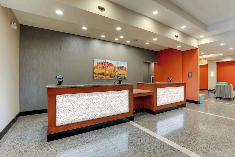 Drury Inn & Suites Phoenix Chandler Fashion Center