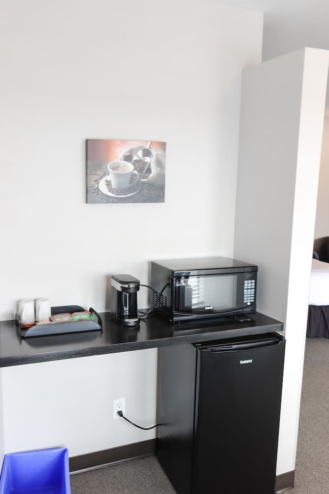 Sportsman's Inn on the Harbour Front