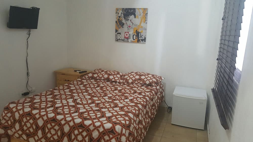 Bambux Bed and Breakfast