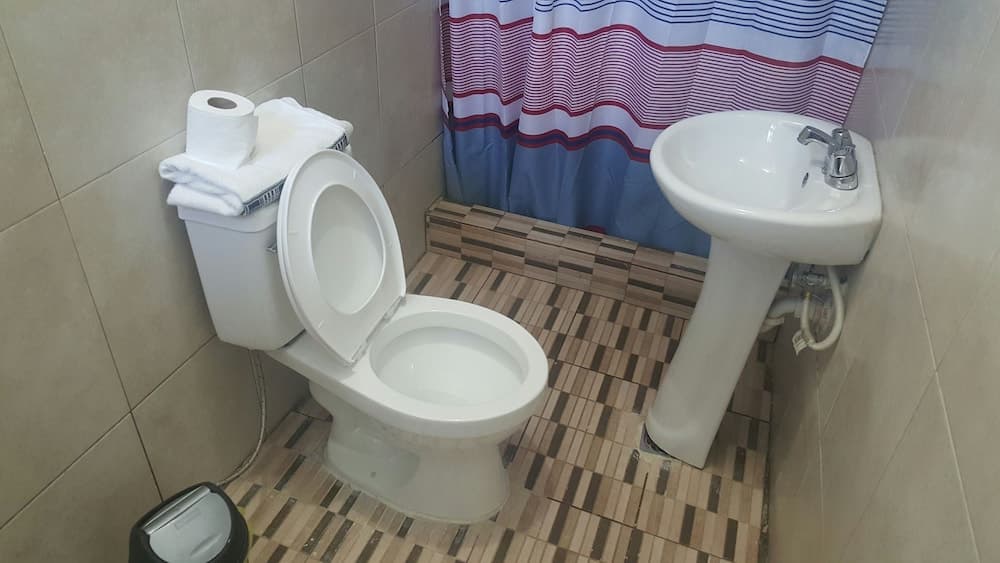 Bambux Bed and Breakfast