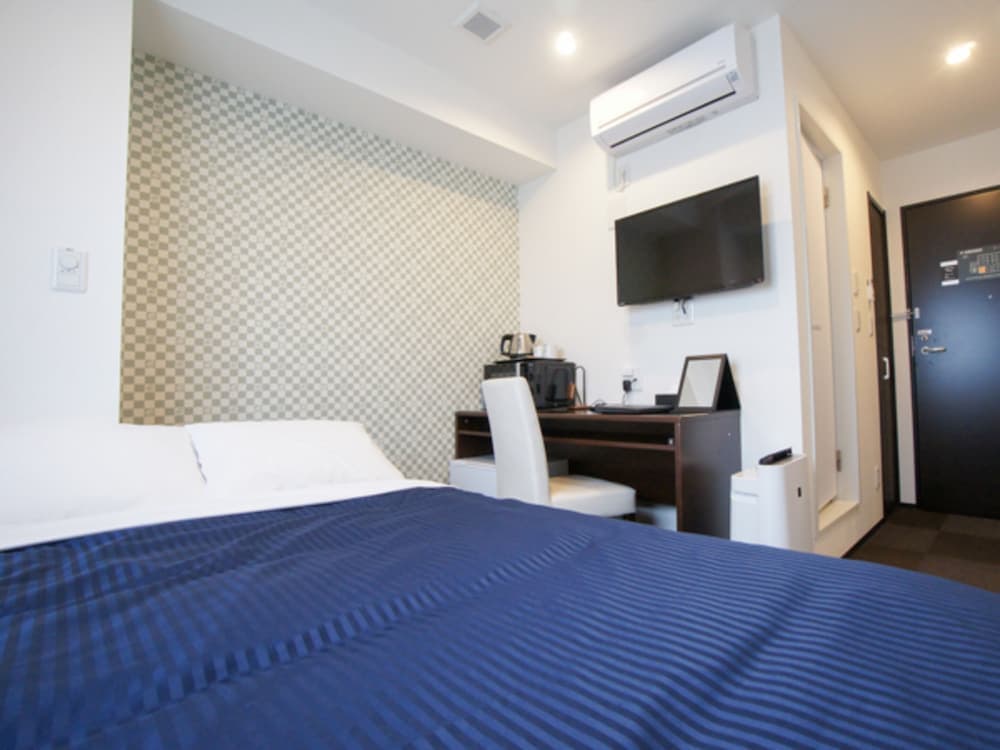 HOTEL LiVEMAX Minamihashimoto Ekimae