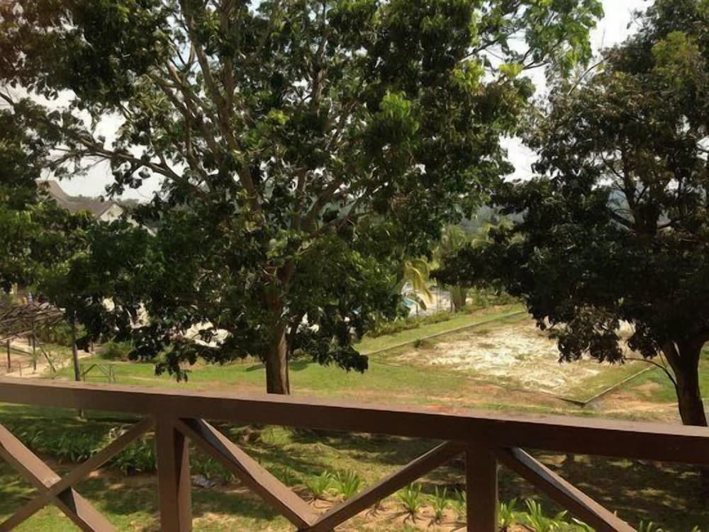 Port Dickson Golf & Country Club