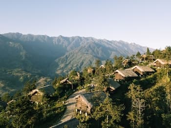 Sapa Jade Hill Resort & Spa