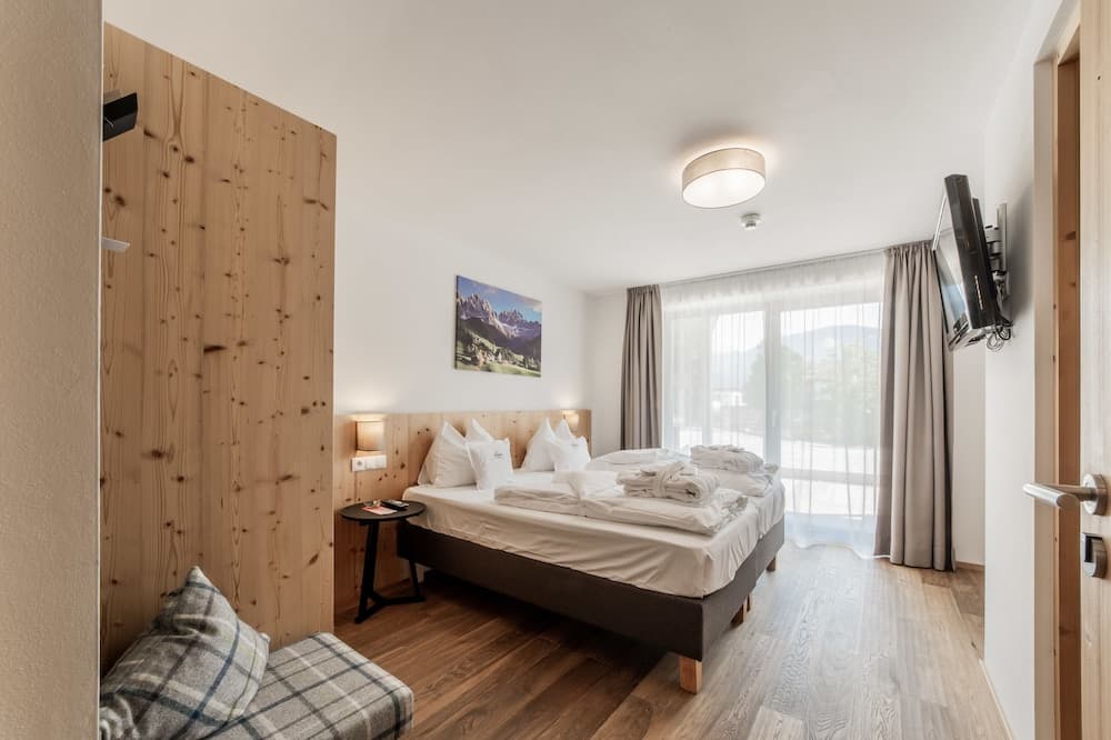 B&B Boutique Apartment Oberwiesen