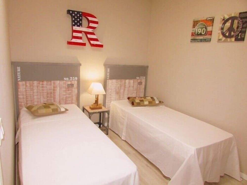 Residence Cala Azzurra