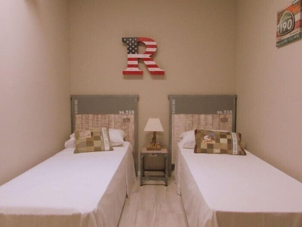 Residence Cala Azzurra