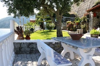 Casa Mateus - Aregos Douro Valley