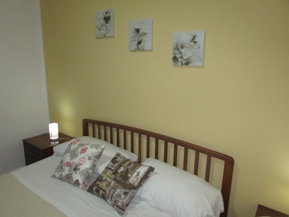 Residence Villa Santa Lucia