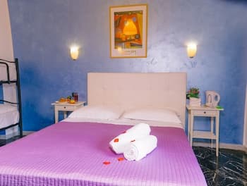 Diana Inn Accomodations