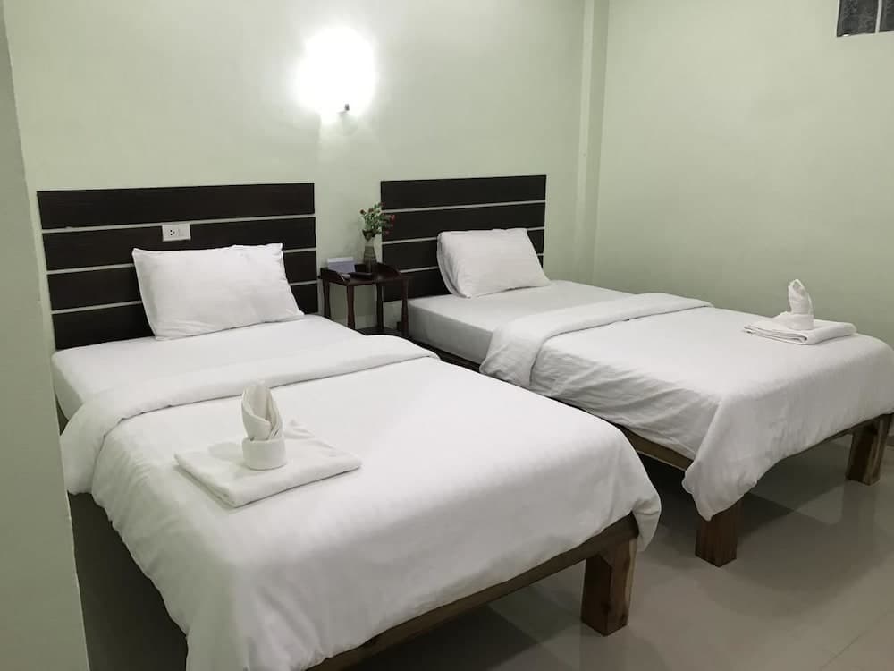 Hotel Murano Phang-Nga Bay