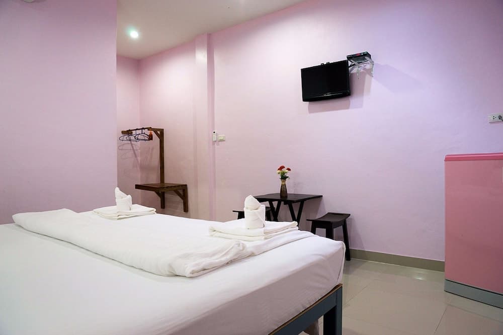 Hotel Murano Phang-Nga Bay