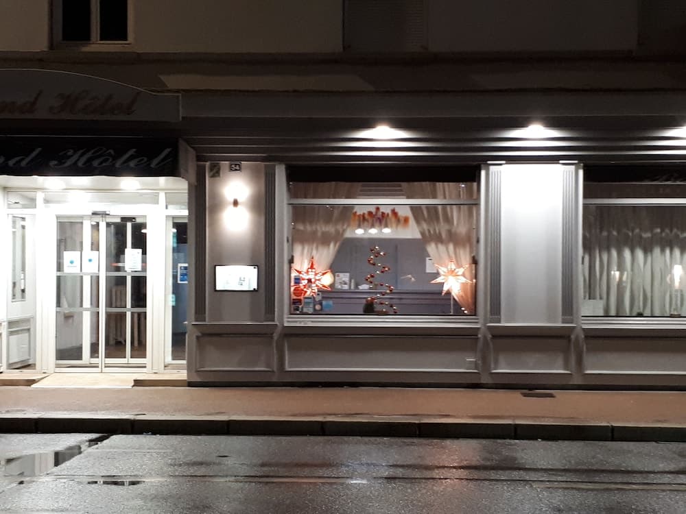 hotel image