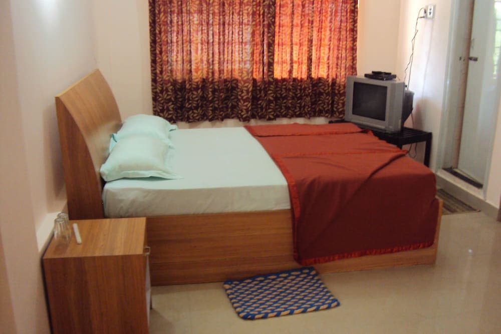 KSTDC Hotel Mayura Kauvery