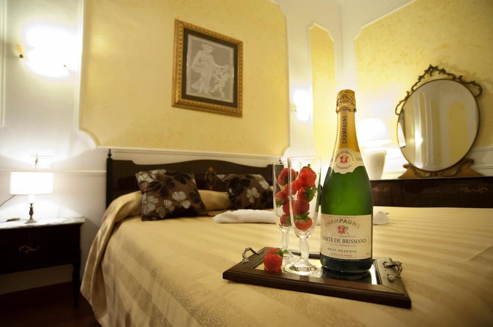 Palazzo Salini Luxury B&B