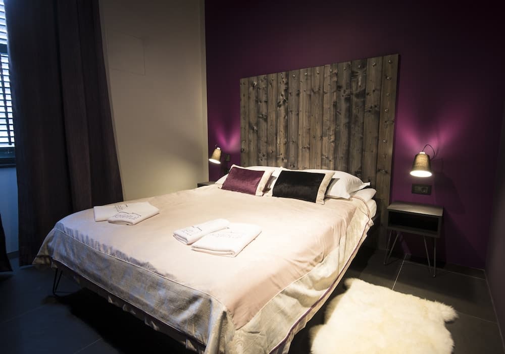 Apartments & Rooms Lejletul