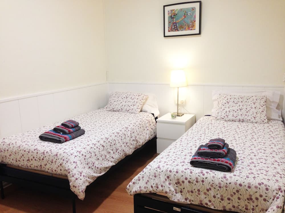 O&A Apartmets Barcelona: Florida