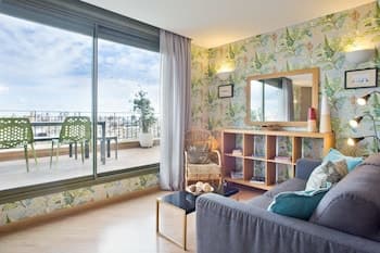 Bonavista Apartments - Pedrera