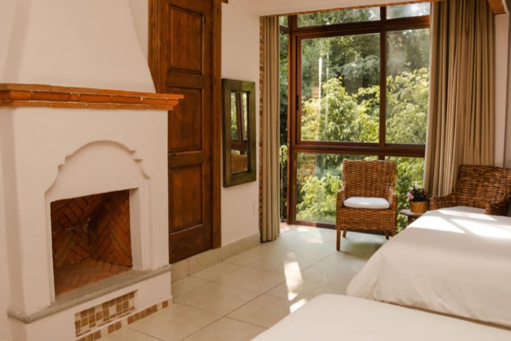 Hotel Casa del Angel